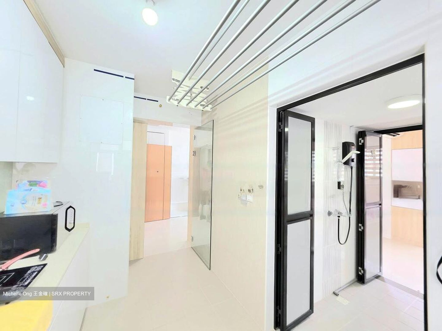 Blk 462B Blossom Spring @ Yishun (Yishun), HDB 2 Rooms #482263121